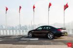 BMW 6-Series Gran Coupe on Vossen Wheels (VFS-5) 2018 года